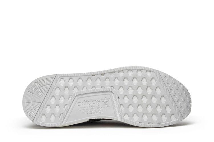 Men's NMD_R1 Primeknit 'Tri Color'