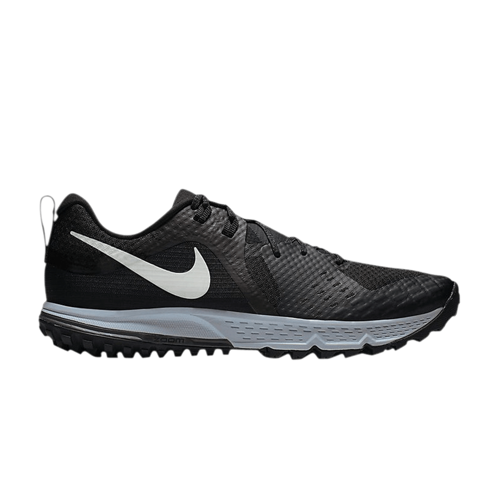 Men's Air Zoom Wildhorse 5 'Black'