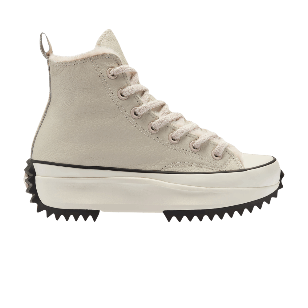 Men's Run Star Hike High 'Cozy Club - Orewood Brown'