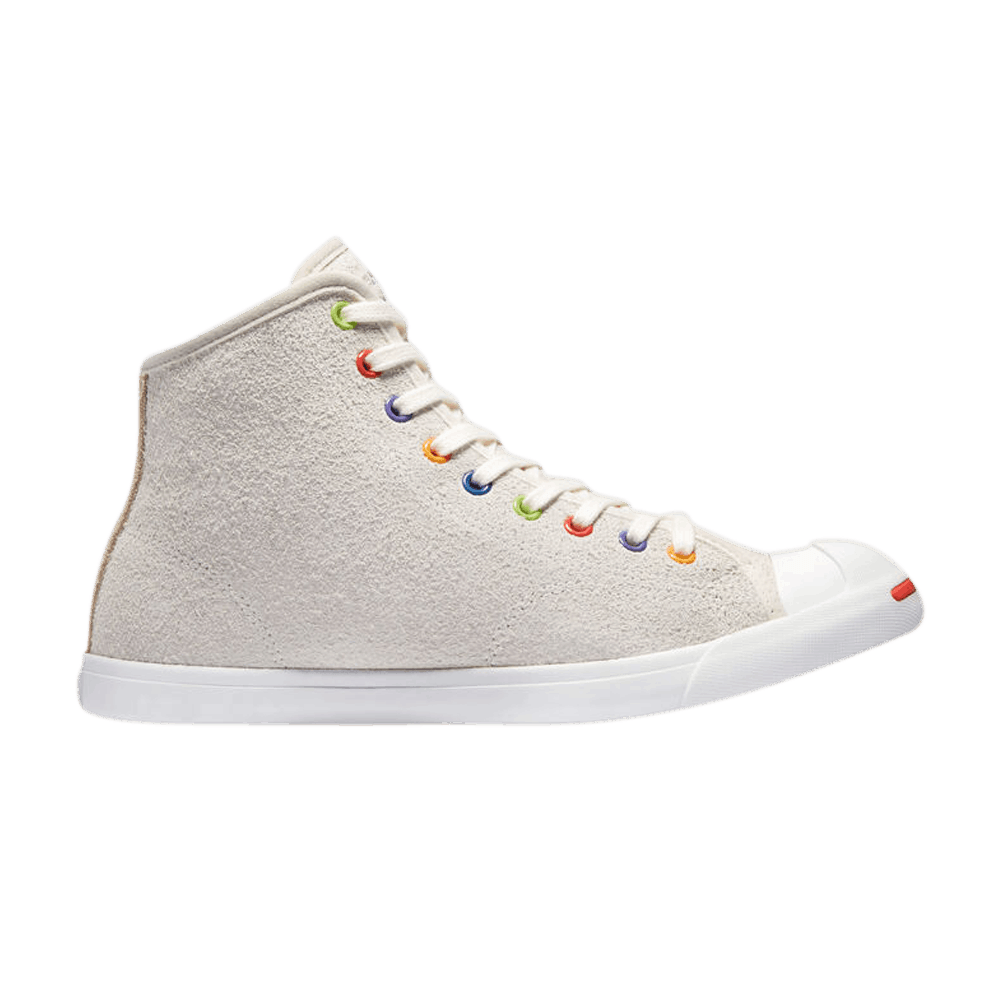 Men's Ouyang Nana x Jack Purcell Mid 'Inside Vs Outside'