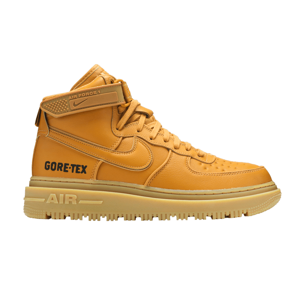 Men's Air Force 1 Gore-Tex Boot 'Wheat'
