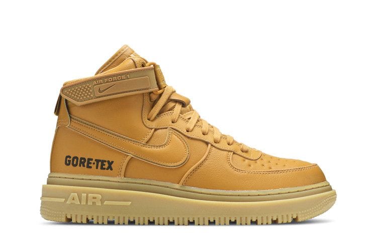 Men's Air Force 1 Gore-Tex Boot 'Wheat'
