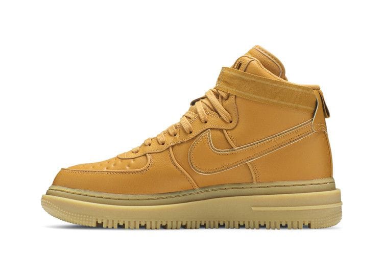 Men's Air Force 1 Gore-Tex Boot 'Wheat'