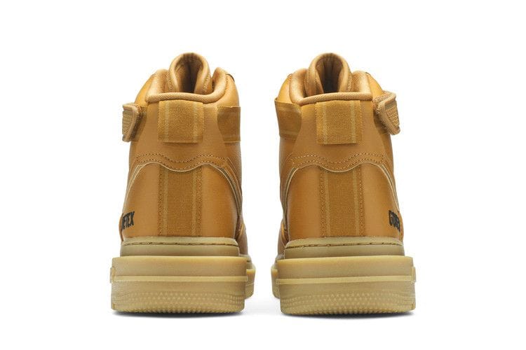 Men's Air Force 1 Gore-Tex Boot 'Wheat'
