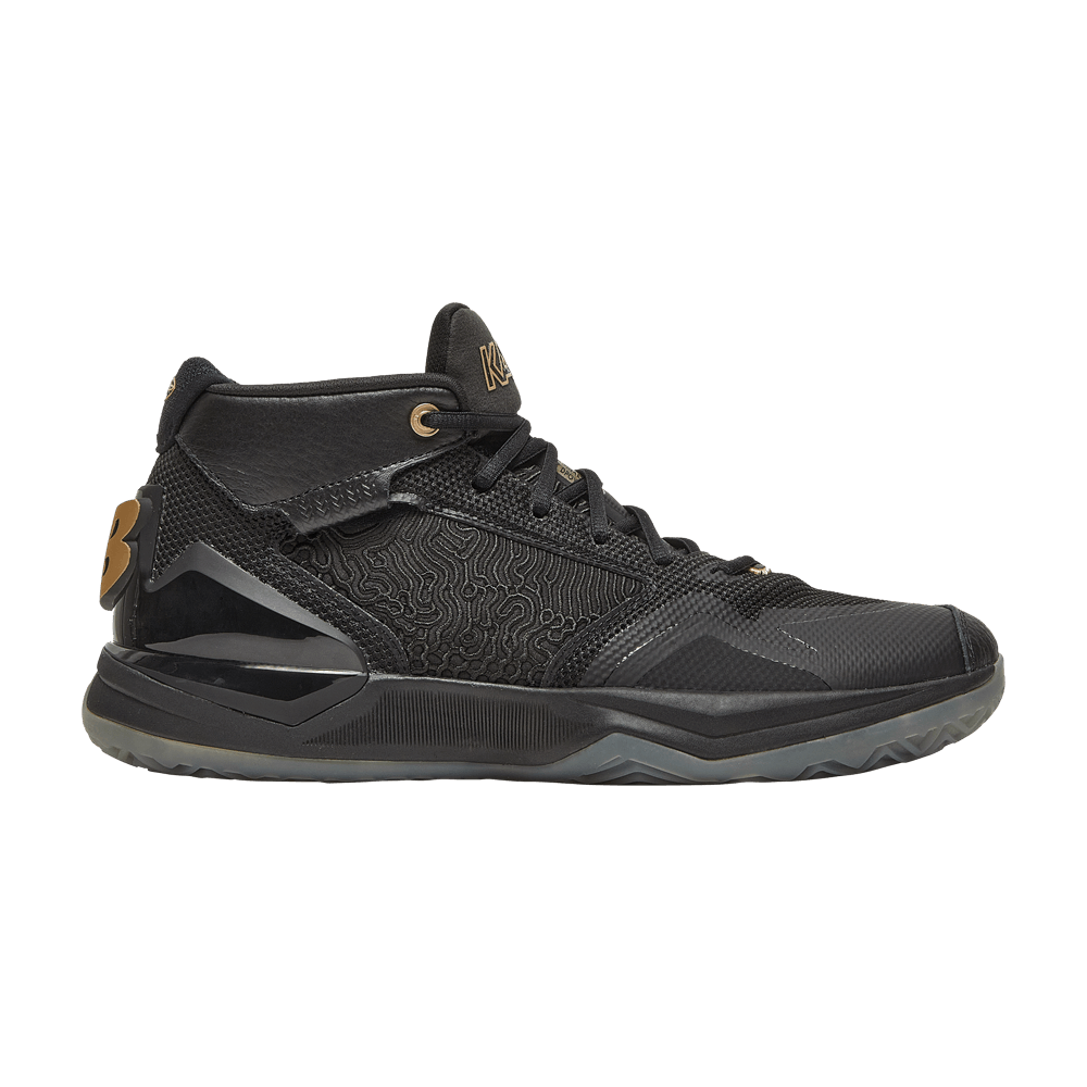 Men's KAWHI 'Essential Black'