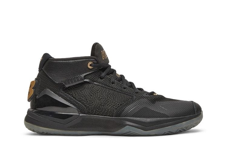 Men's KAWHI 'Essential Black'