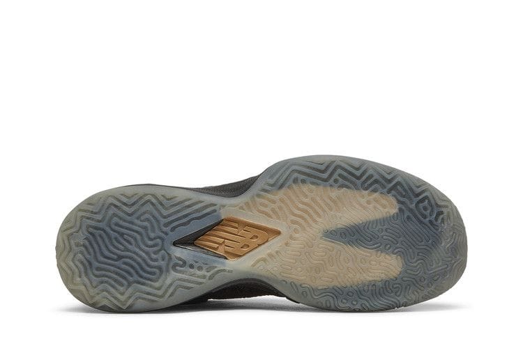Men's KAWHI 'Essential Black'