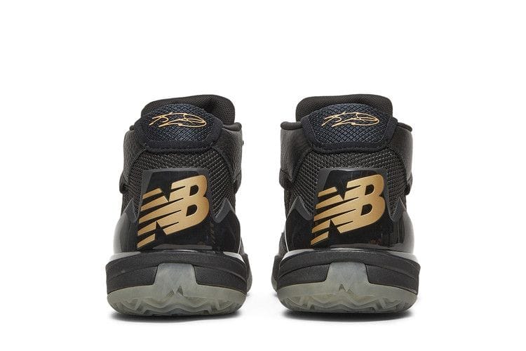 Men's KAWHI 'Essential Black'