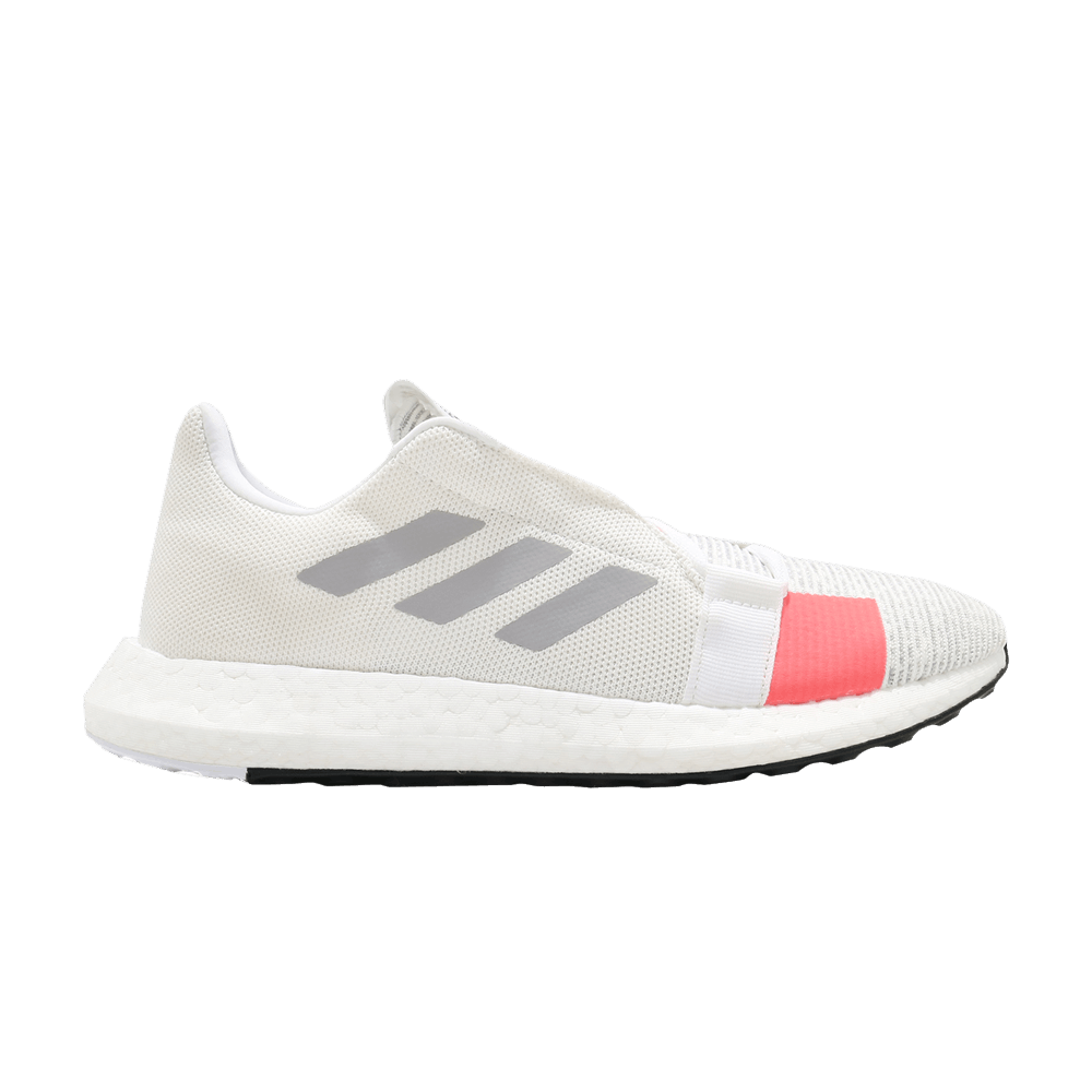 Men's Senseboost Go 'Solar Red'