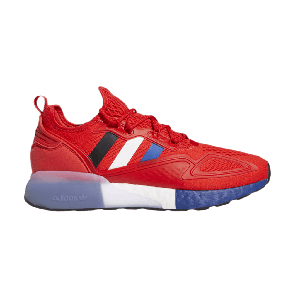 Men's ZX 2K Boost 'Paris'