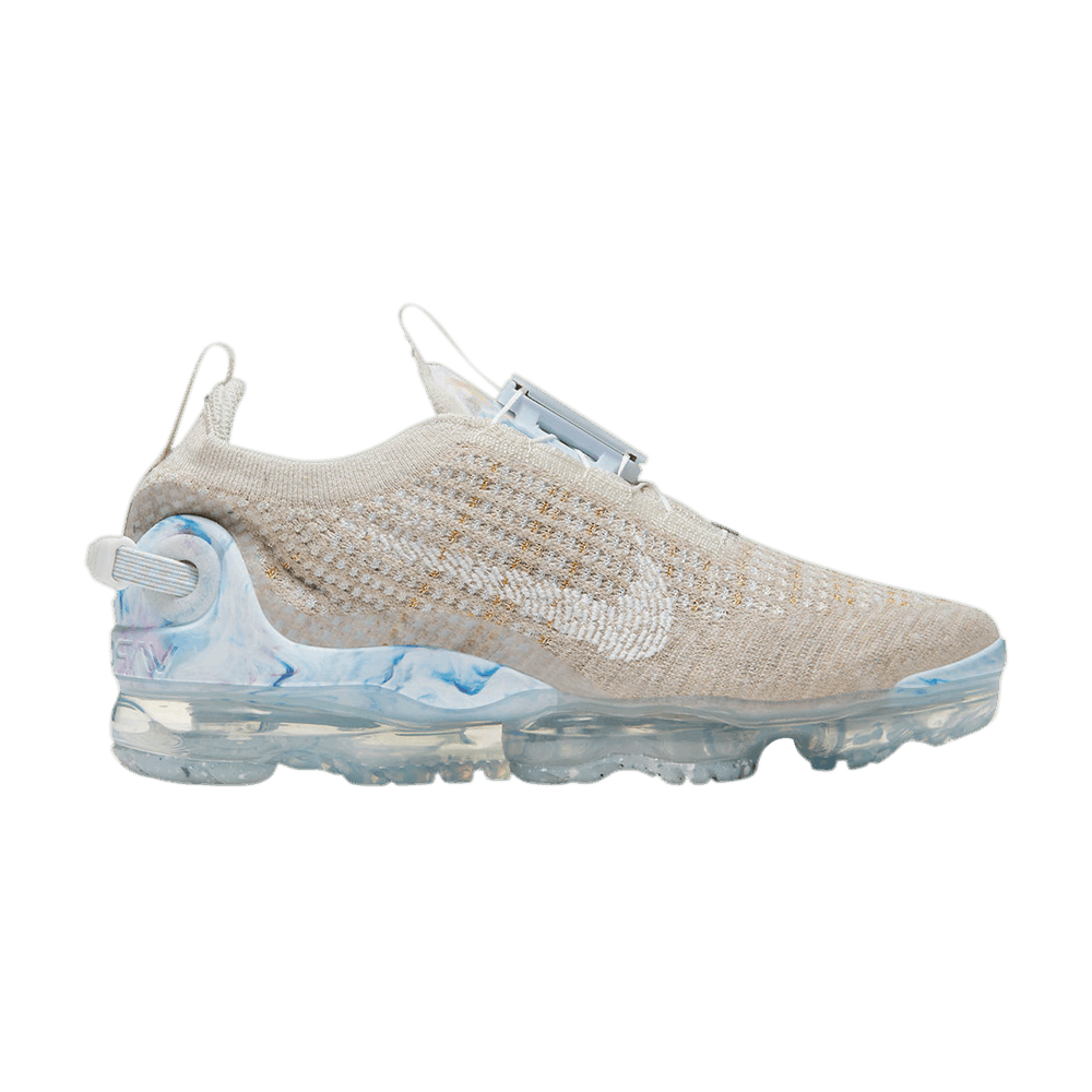 Women's Air VaporMax 2020 Flyknit 'Oatmeal'