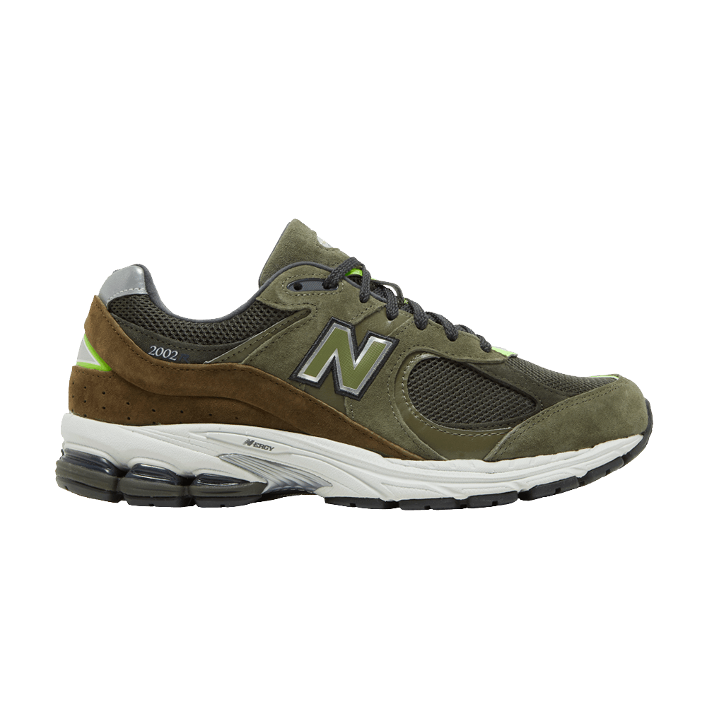 Men's 2002 'Camo Green'
