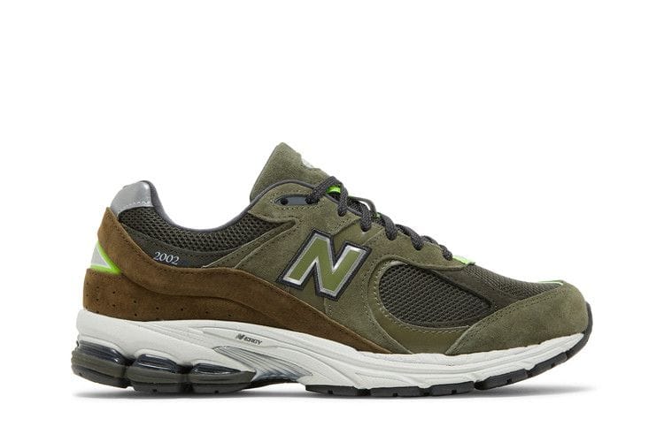 Men's 2002 'Camo Green'