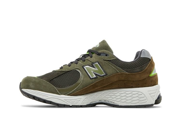 Men's 2002 'Camo Green'