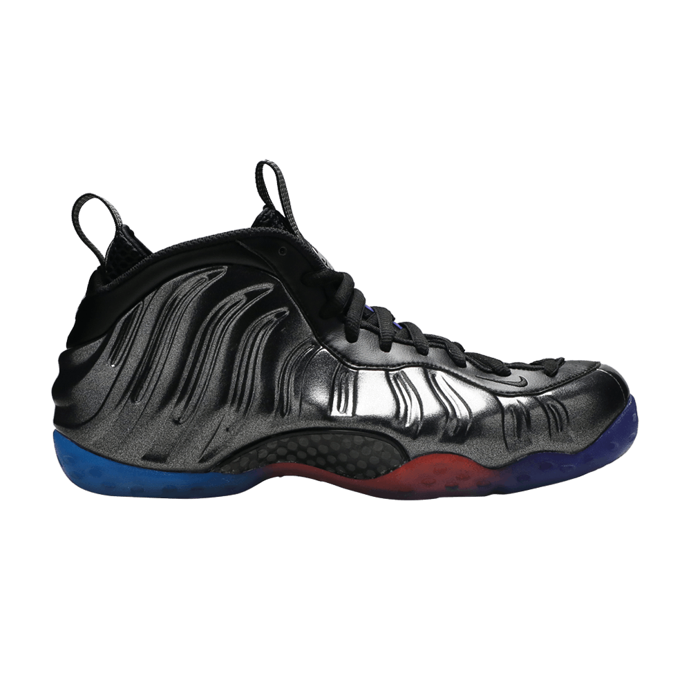 Men's Air Foamposite One QS 'Gradient Soles'