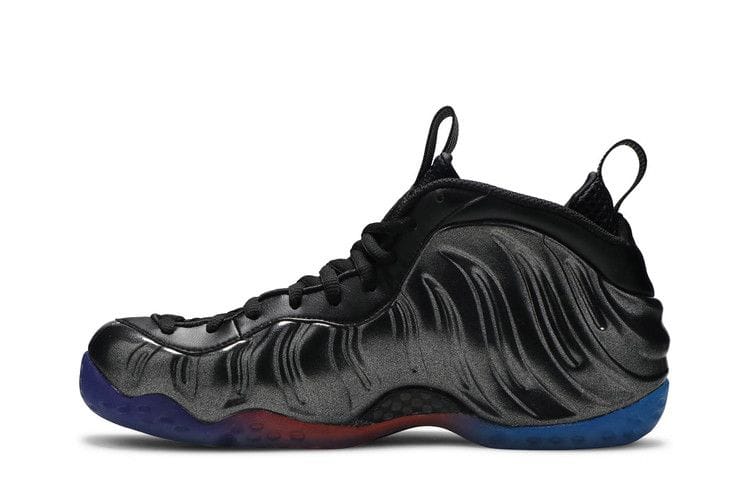 Men's Air Foamposite One QS 'Gradient Soles'