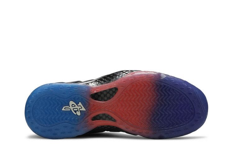 Men's Air Foamposite One QS 'Gradient Soles'