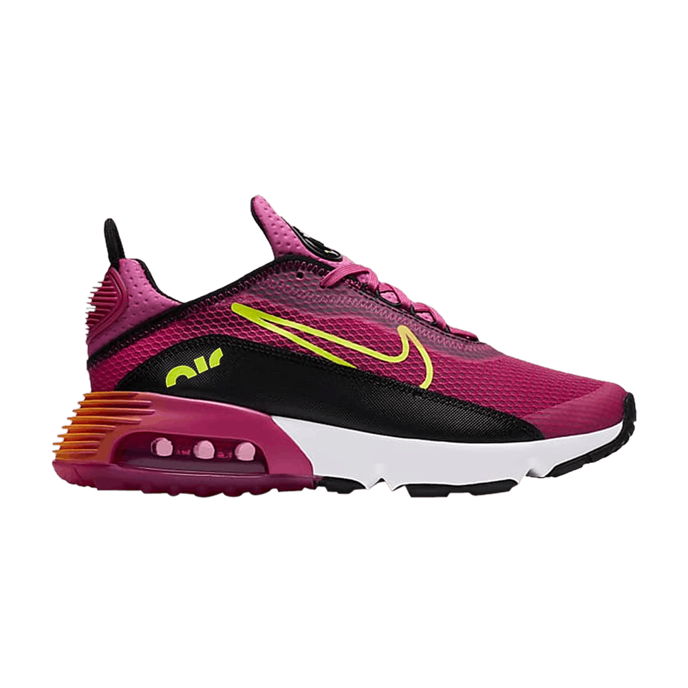Air Max 2090 GS 'Active Fuchsia'
