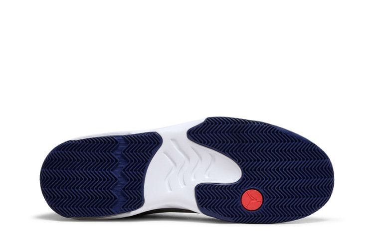 Men's Air Jordan Max Aura 2 'Grey Royal Blue'
