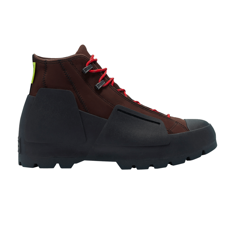 Men's Chuck Taylor Storm Boot High 'Dark Root Black'