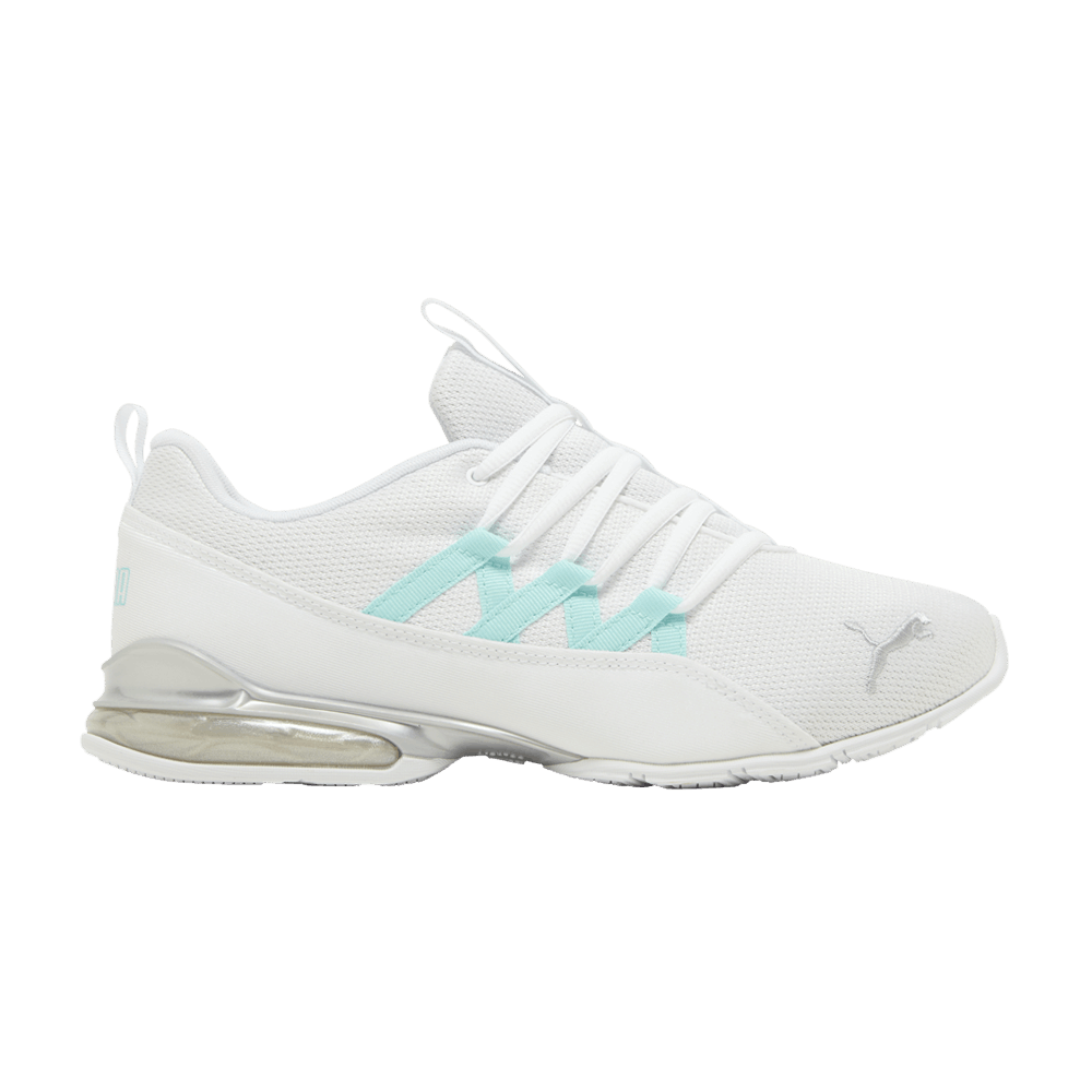 Women's Riaze Prowl 'White Gulf Stream'