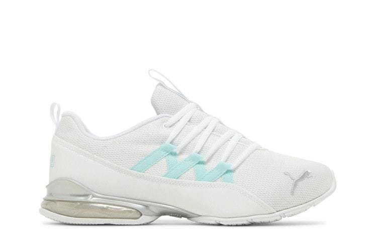 Women's Riaze Prowl 'White Gulf Stream'
