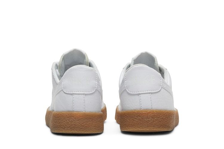 Blazer Low GS 'White Gum'