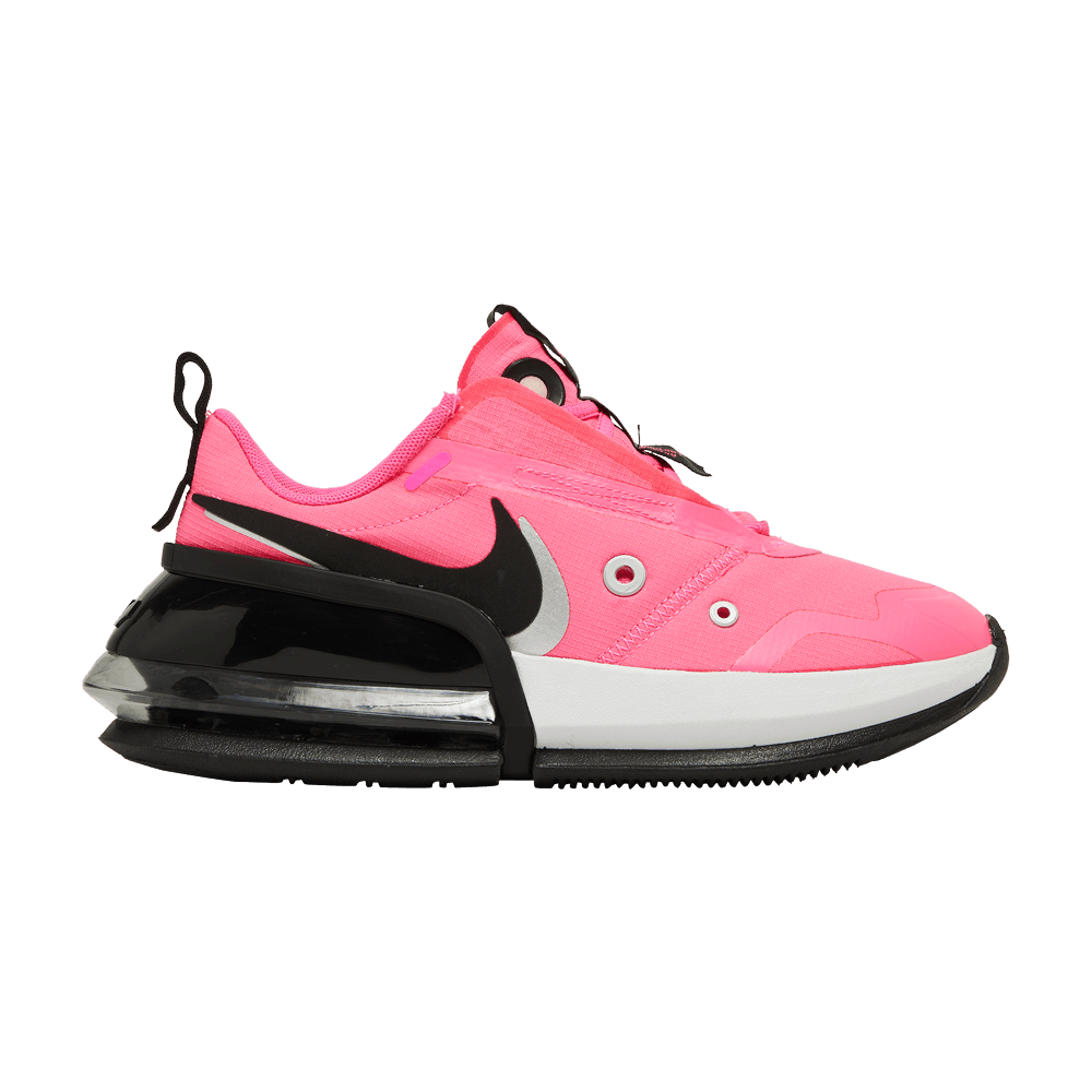 Women's Air Max Up 'Pink Blast Black'