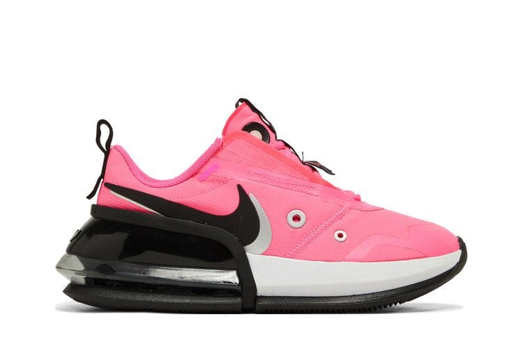 Women's Air Max Up 'Pink Blast Black'