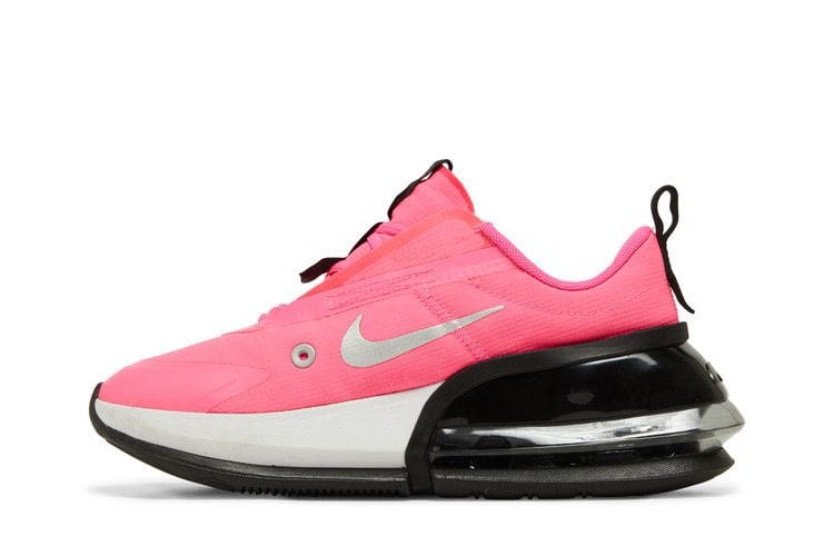 Women's Air Max Up 'Pink Blast Black'