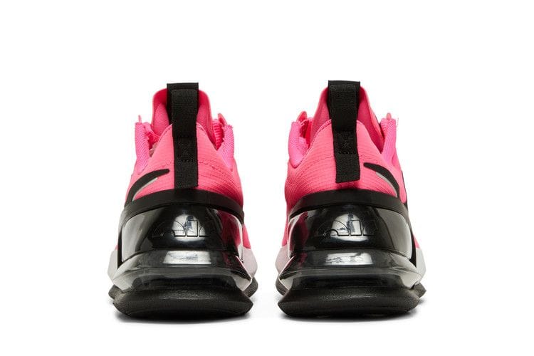 Women's Air Max Up 'Pink Blast Black'