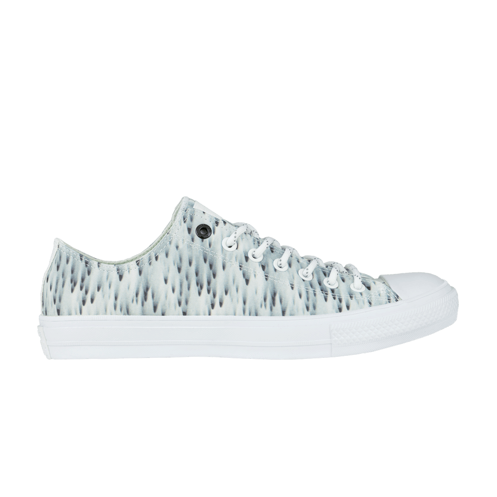 Men's Chuck Taylor All Star 2 Ox 'Futura Collaboration'