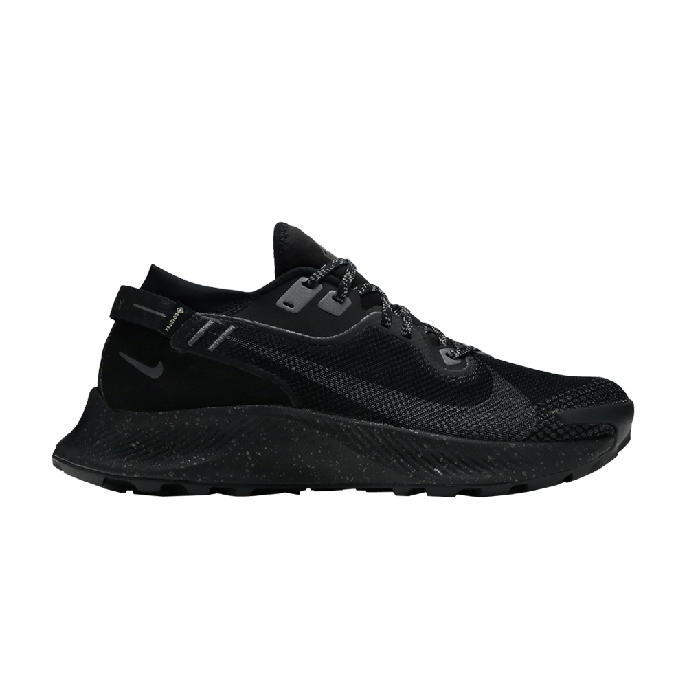 Men's Pegasus Trail 2 GTX 'Black Metallic Dark Grey'