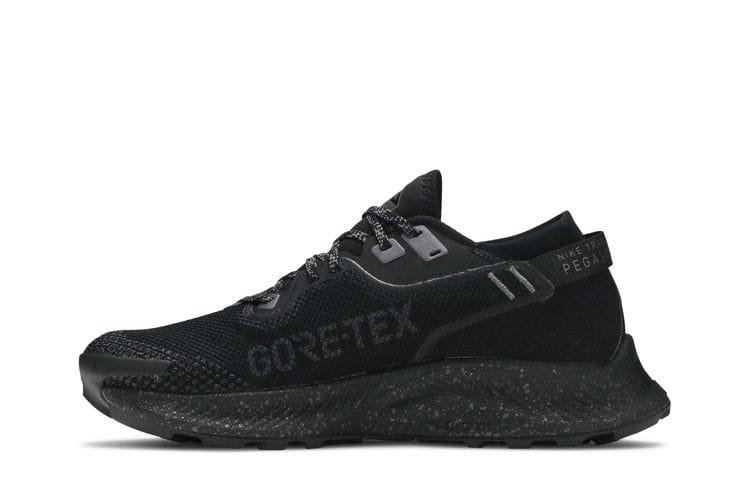 Men's Pegasus Trail 2 GTX 'Black Metallic Dark Grey'