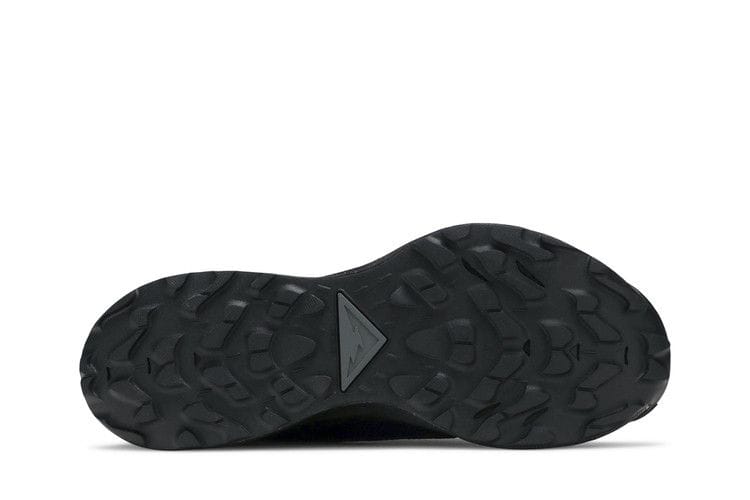Men's Pegasus Trail 2 GTX 'Black Metallic Dark Grey'