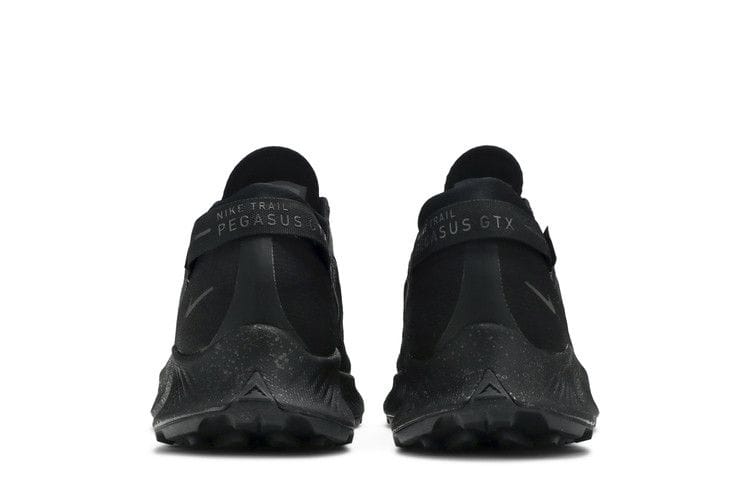 Men's Pegasus Trail 2 GTX 'Black Metallic Dark Grey'