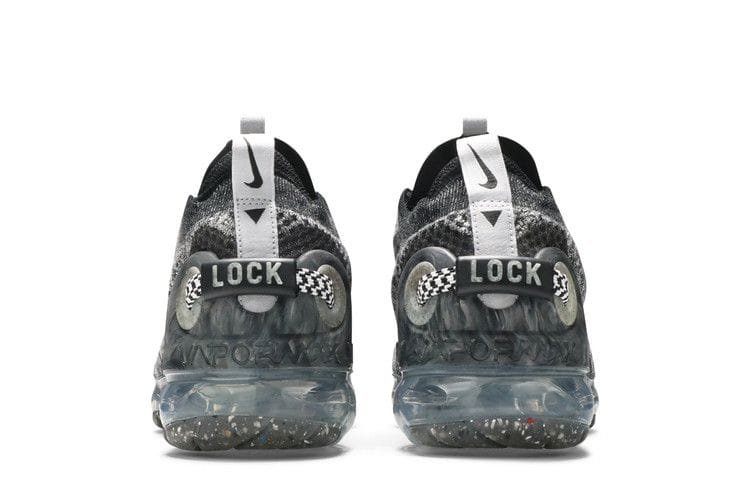 Women's Air Vapormax 2020 Flyknit 'Oreo'