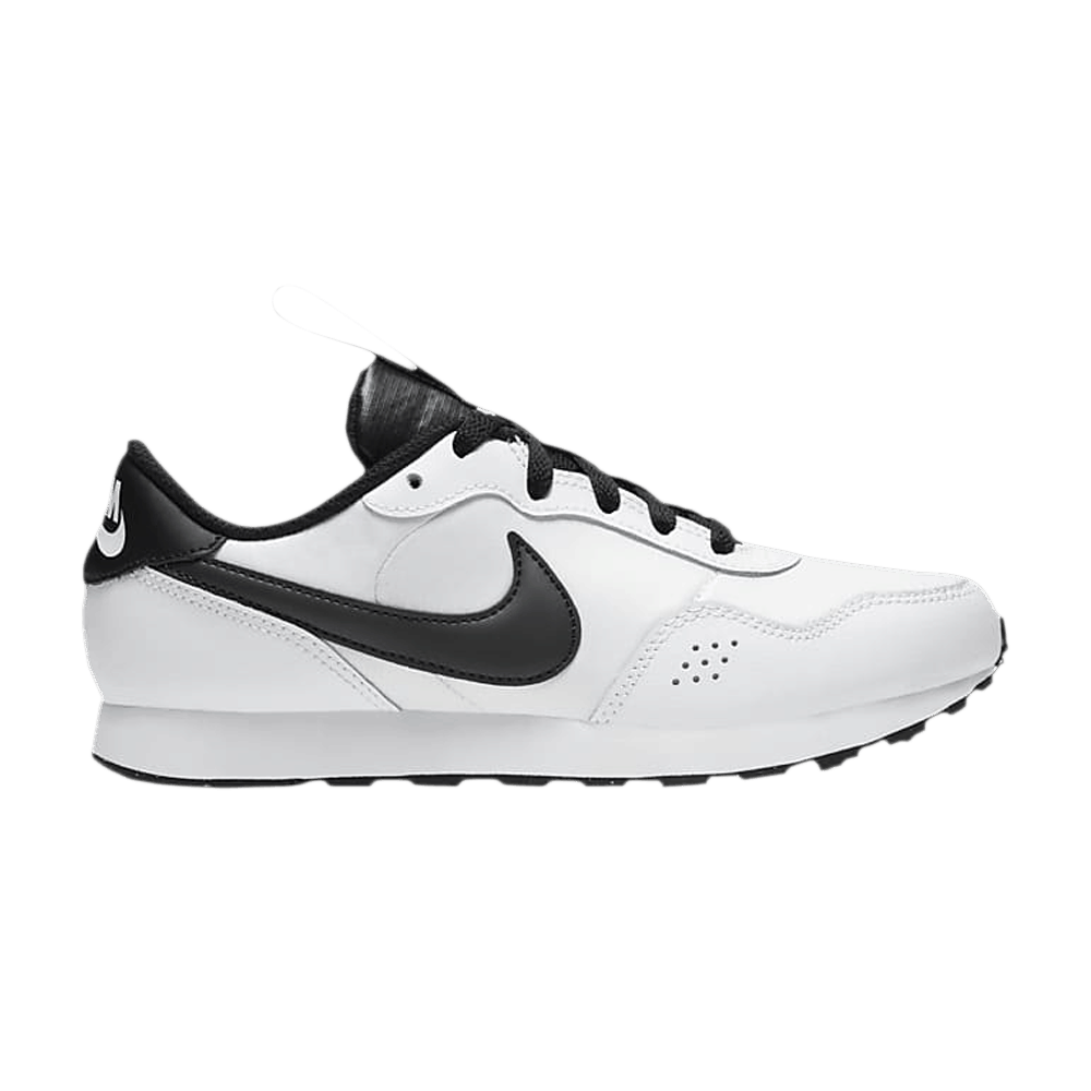 MD Valiant SE GS 'White Silver Black'
