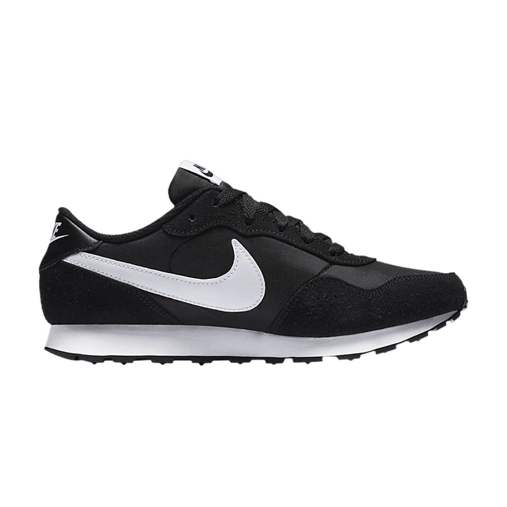 MD Valiant GS 'Black White'