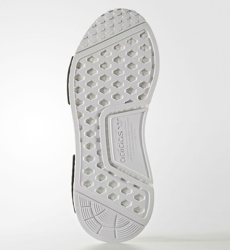 Women's NMD_R1 'Reverse Reflective'