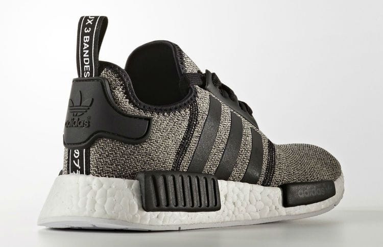 Women's NMD_R1 'Reverse Reflective'