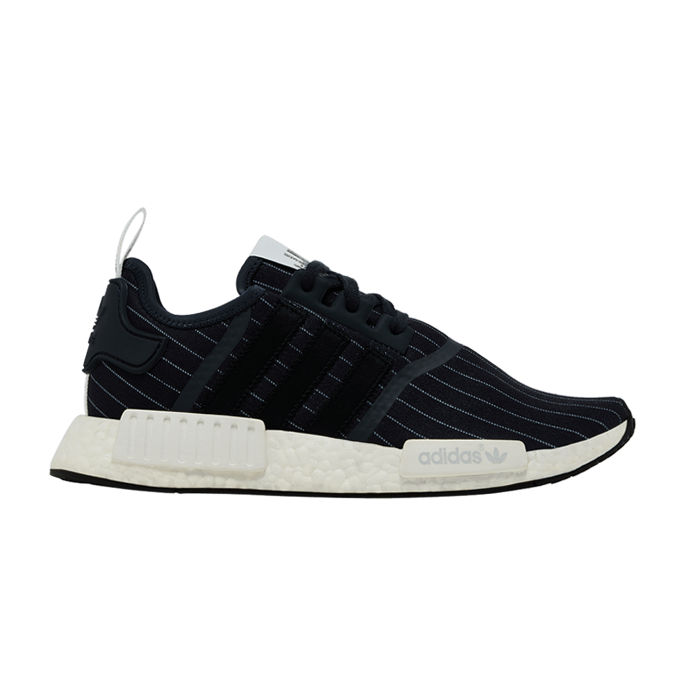 Men's Bedwin & The Heartbreakers x NMD_R1 'Black'