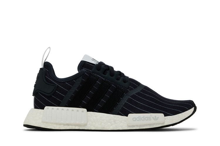 Men's Bedwin & The Heartbreakers x NMD_R1 'Black'