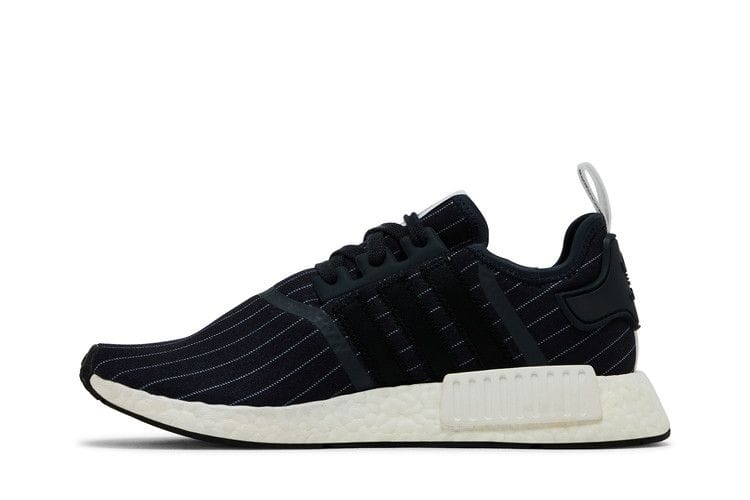 Men's Bedwin & The Heartbreakers x NMD_R1 'Black'