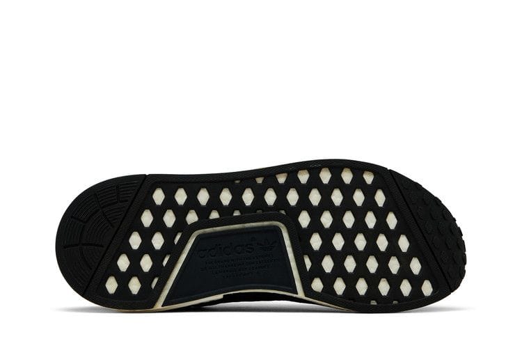 Men's Bedwin & The Heartbreakers x NMD_R1 'Black'