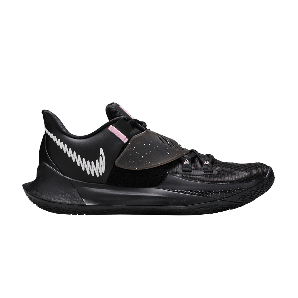 Men's Kyrie Low 3 'Black'