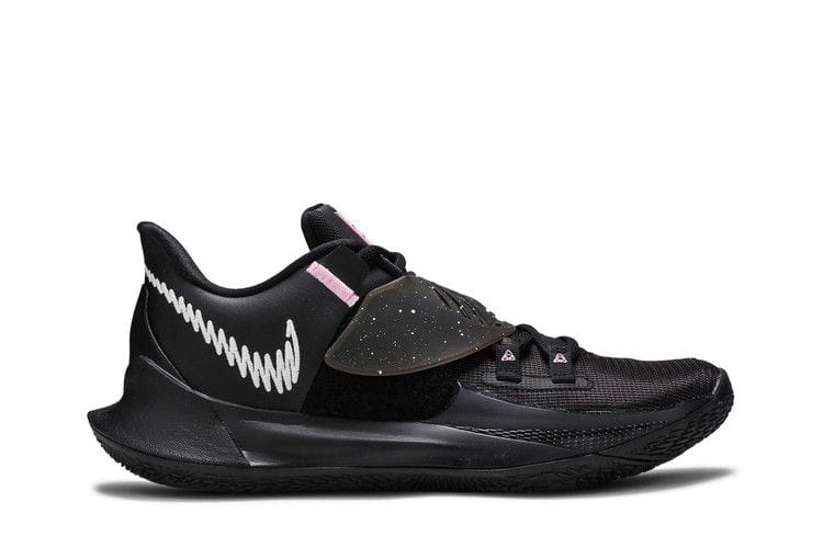 Men's Kyrie Low 3 'Black'