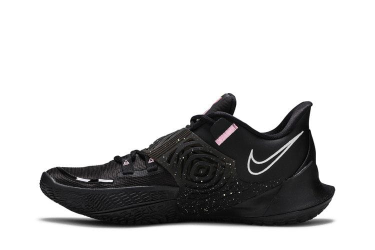Men's Kyrie Low 3 'Black'