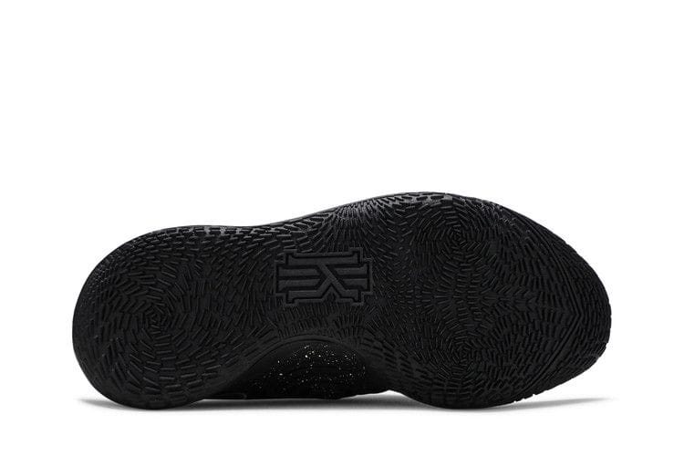 Men's Kyrie Low 3 'Black'