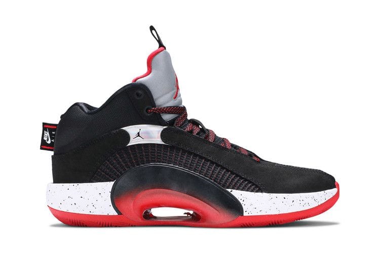 Men's Air Jordan 35 PF 'Bred'